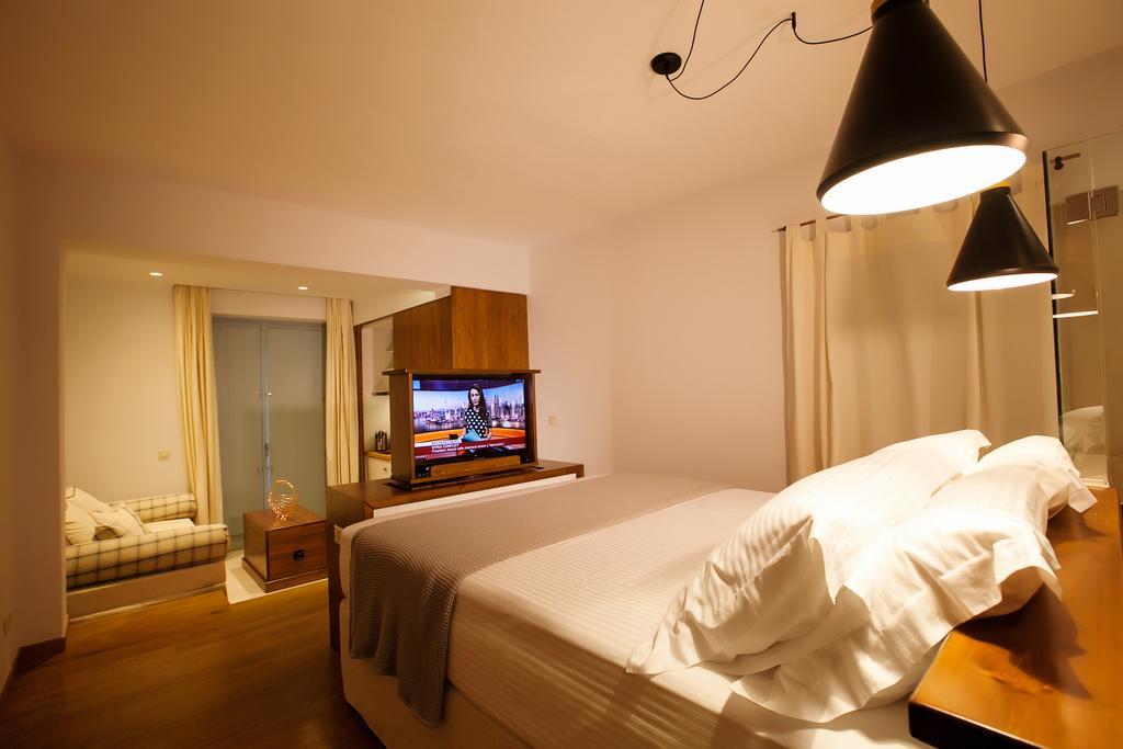 Lithos Guesthouse Kardamili Extérieur photo
