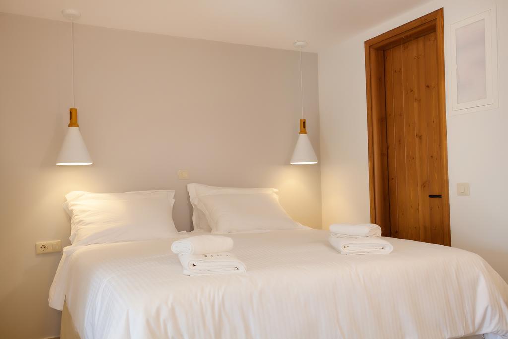 Lithos Guesthouse Kardamili Extérieur photo